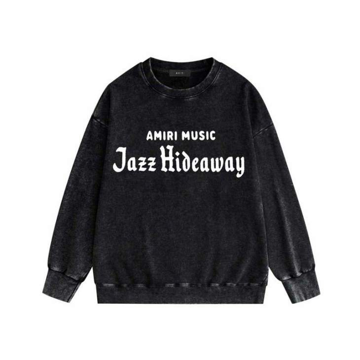 Picture of Amiri Sweatshirt _SKUAmiriS-2XL11trZJY24329272
